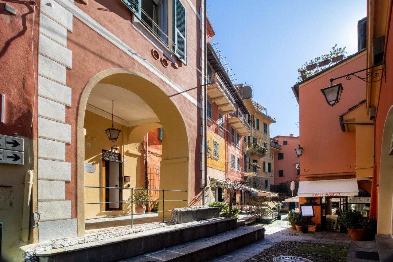 Vicoletto By Portofinohomes Exterior photo