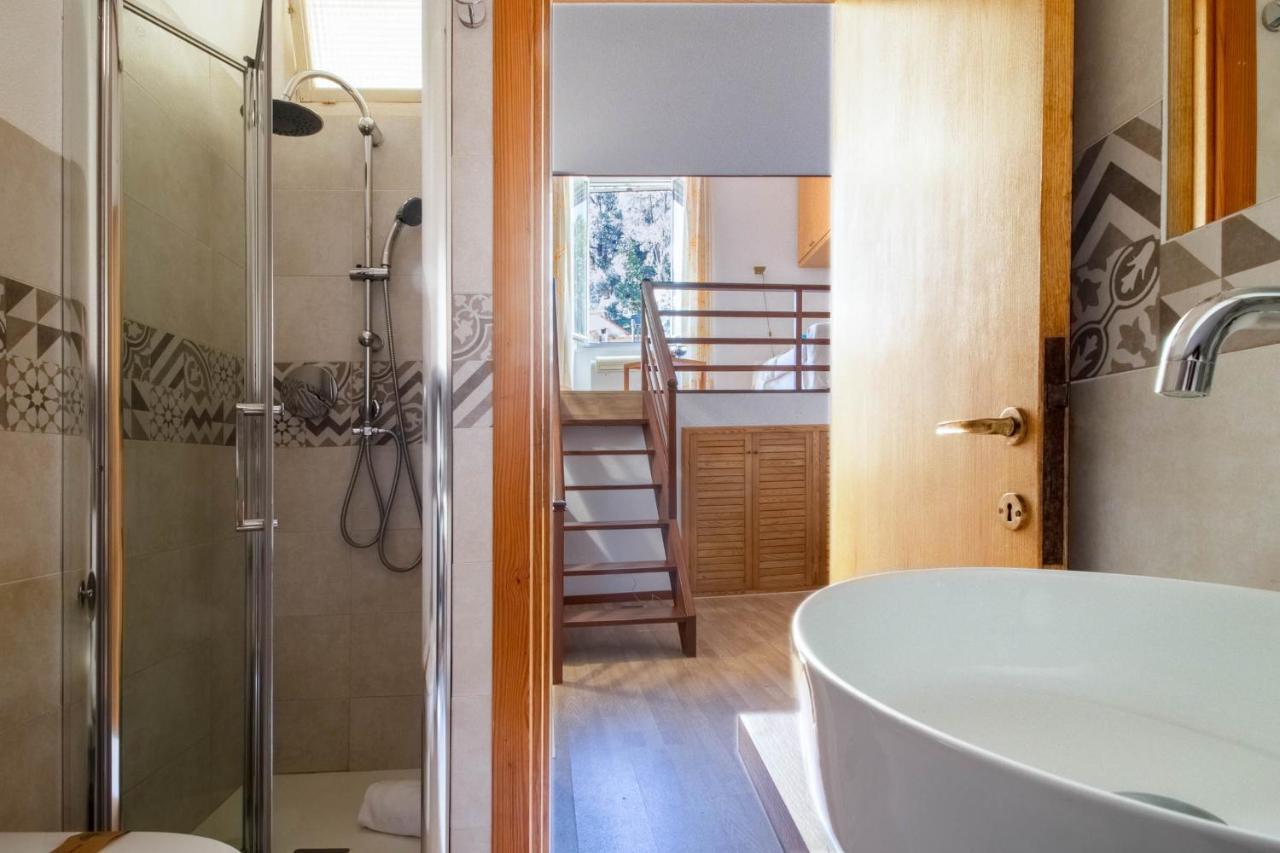 Vicoletto By Portofinohomes Exterior photo